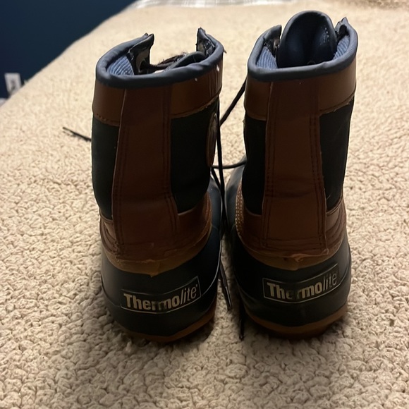Vintage Thermolite Boots - Picture 5 of 8